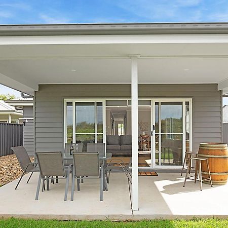 Milawa Vineyard Views - Guesthouse 1 Exterior foto